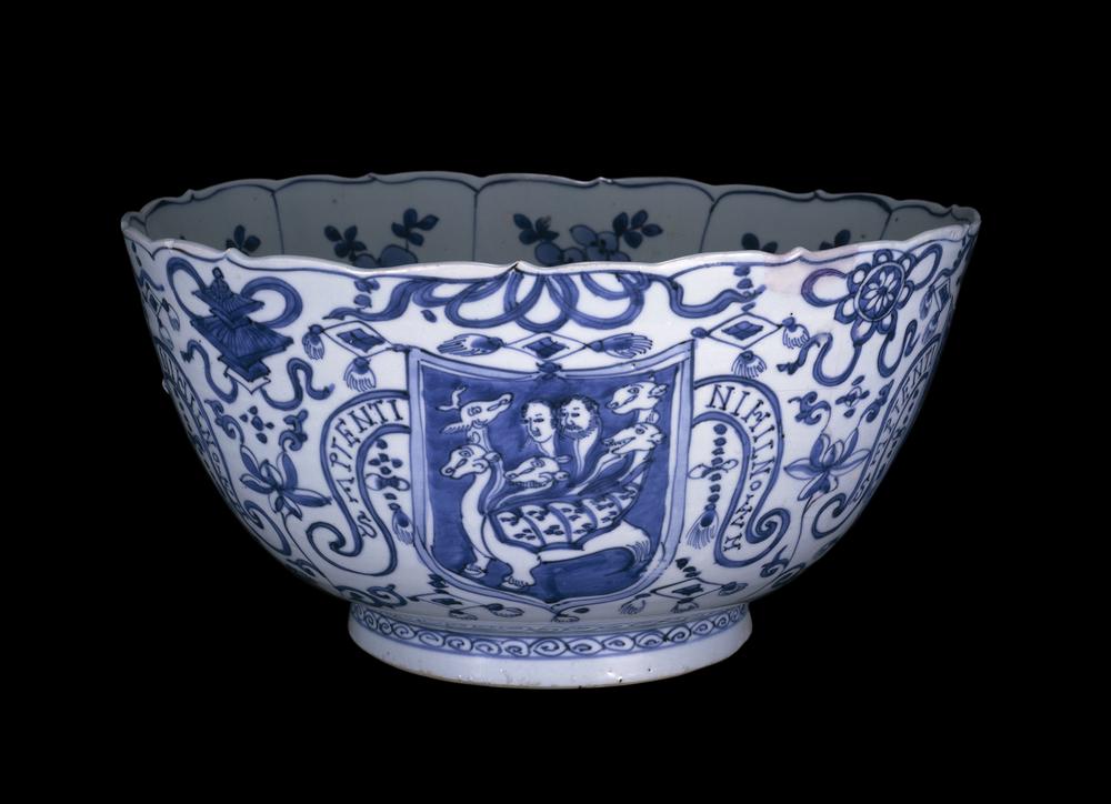 图片[1]-bowl BM-1957-1216.19-China Archive